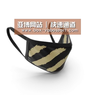 成人布口罩