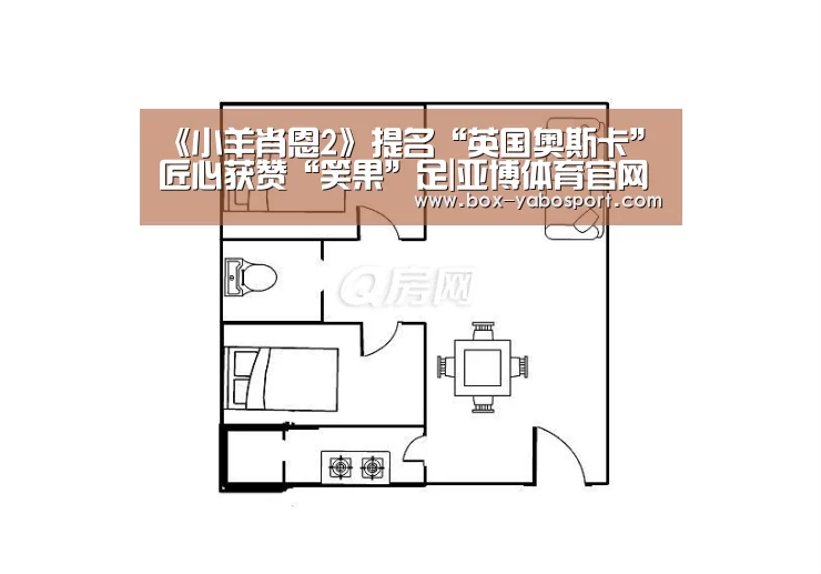《小羊肖恩2》提名“英国奥斯卡” 匠心获赞“笑果”足|亚博体育官网(图1) 亚博app